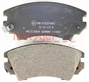 metzger 1170221